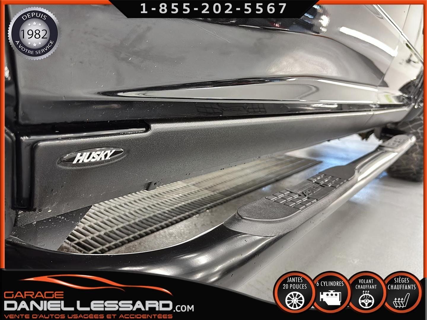 Ram 1500 Classic 2023 - Thumbnail 16