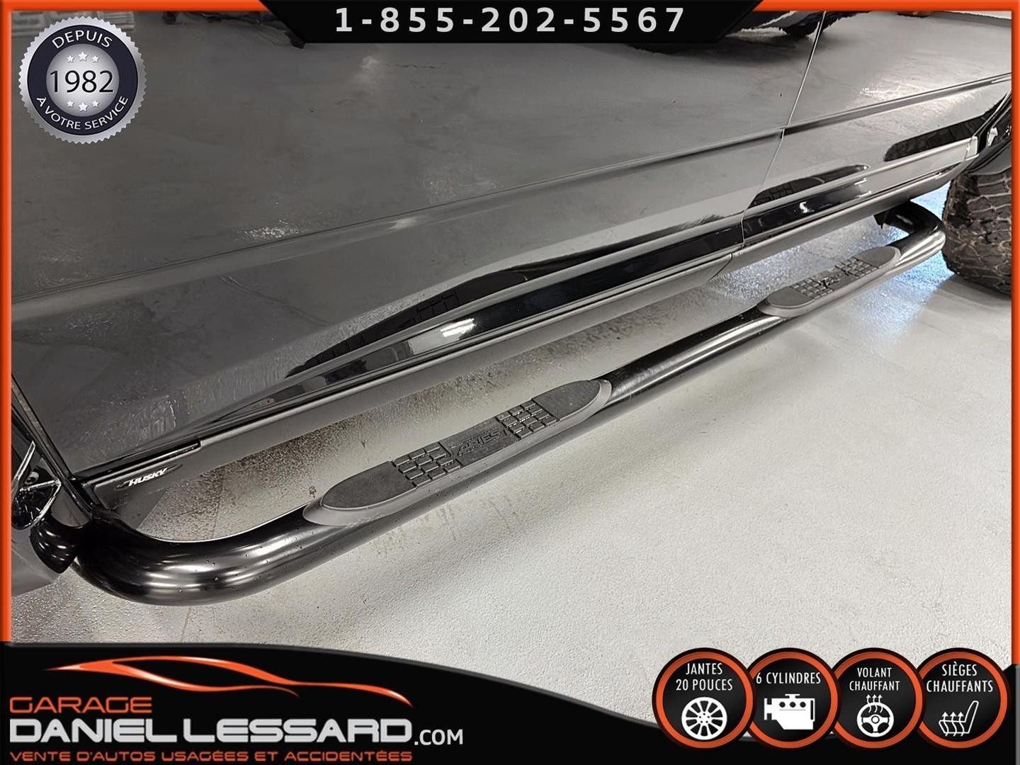 Ram 1500 Classic 2023 - Thumbnail 17