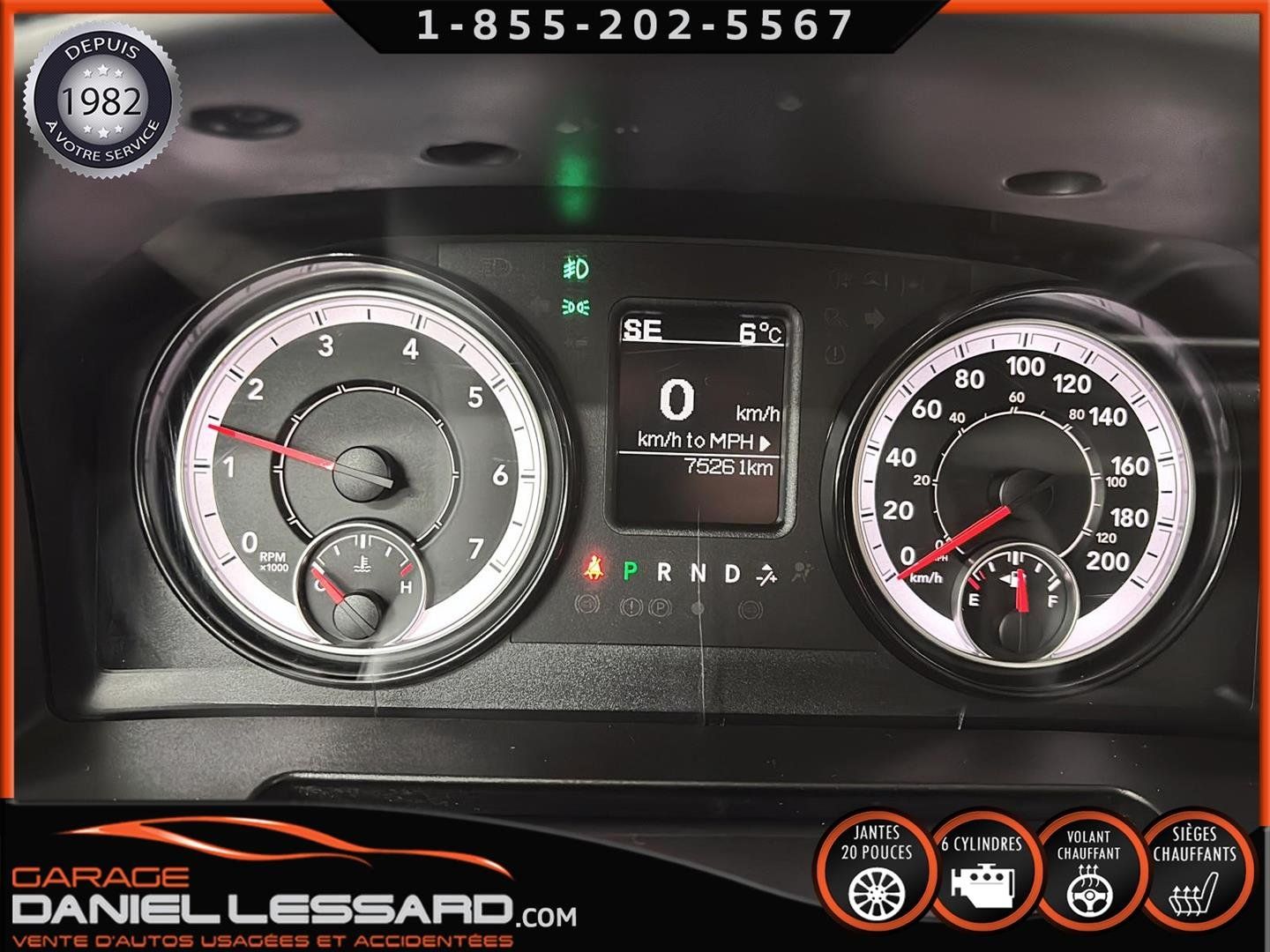 Ram 1500 Classic 2023 - Thumbnail 29