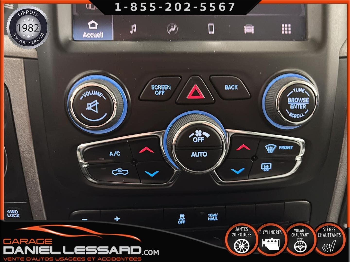 Ram 1500 Classic 2023 - Thumbnail 32