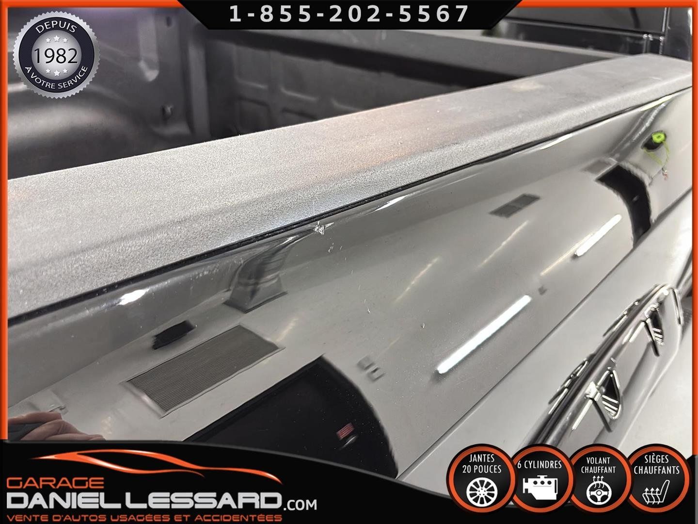 Ram 1500 Classic 2023 - Thumbnail 44