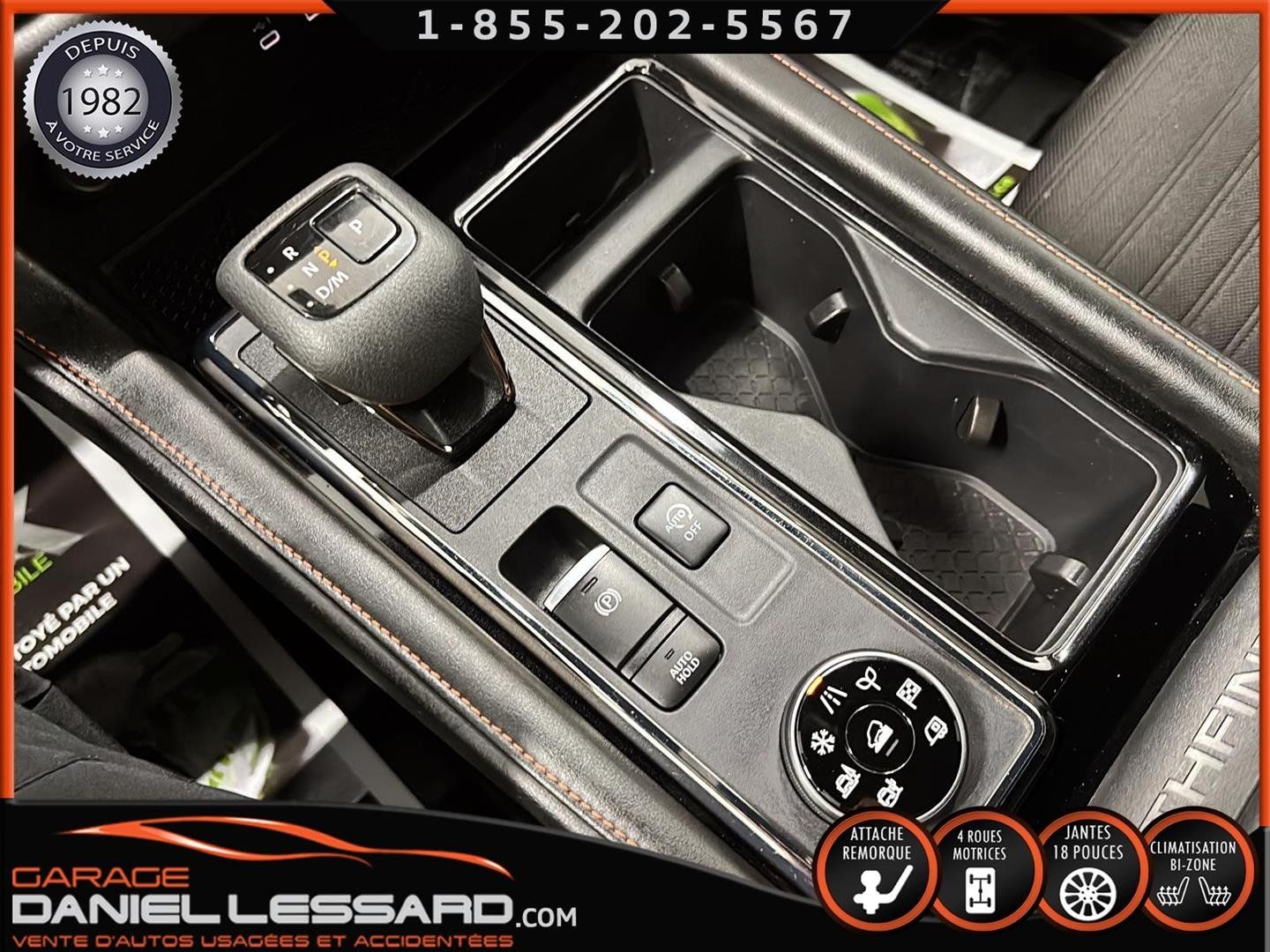 Nissan Pathfinder 2023 - Thumbnail 26