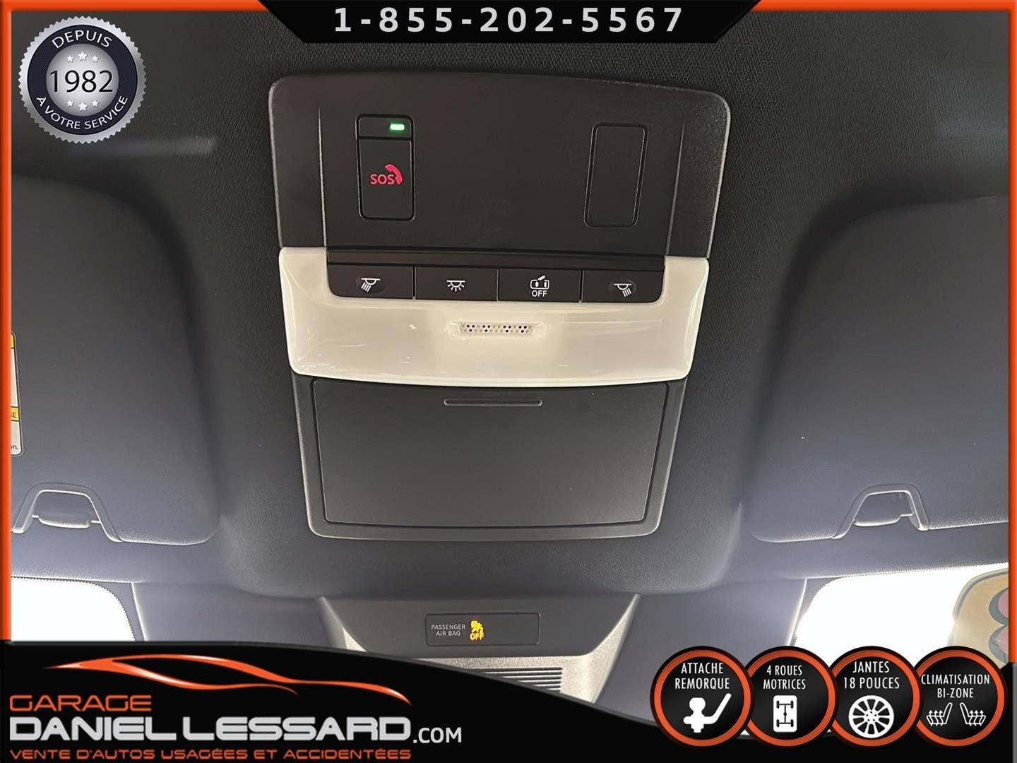 Nissan Pathfinder 2023 - Thumbnail 28