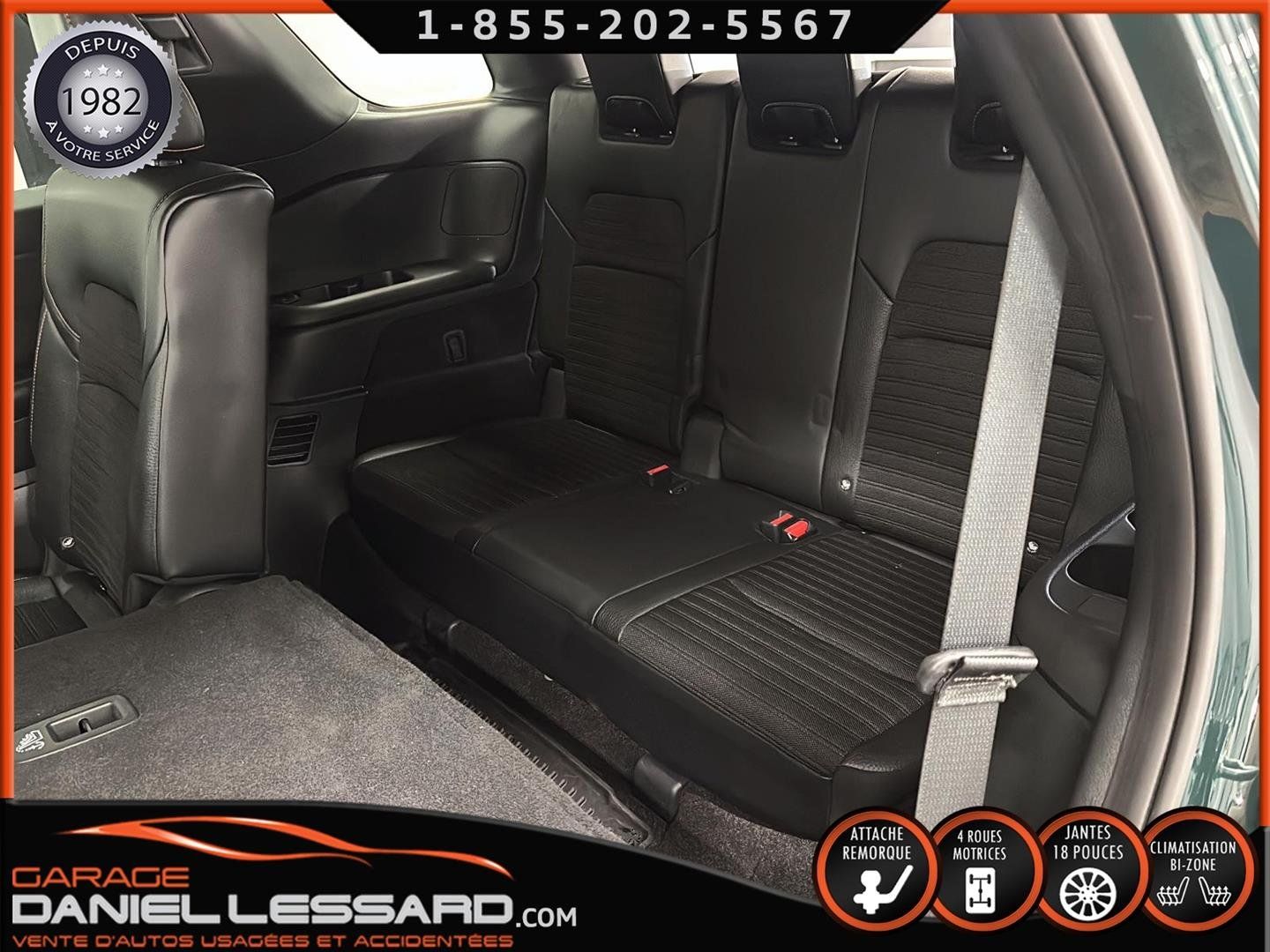 Nissan Pathfinder 2023 - Thumbnail 31