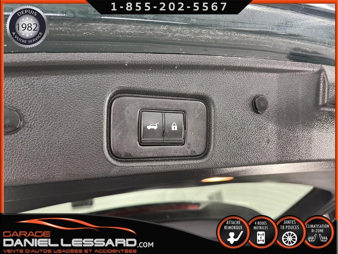 Nissan Pathfinder 2023 - Thumbnail 35