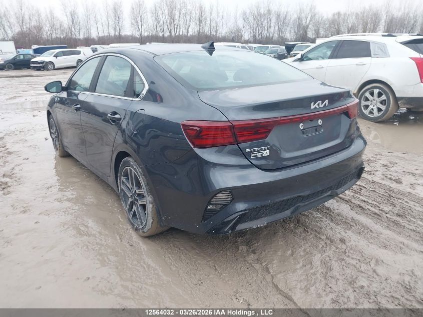 Kia Forte 2023 - Thumbnail 43