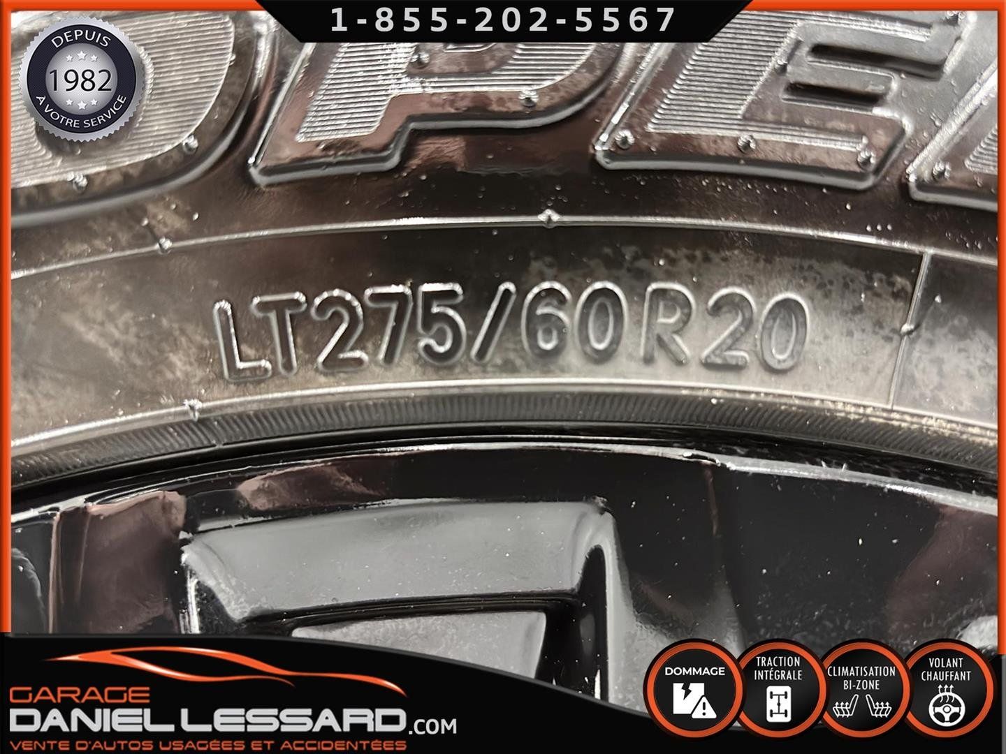 Chevrolet Silverado 1500 2023 - Thumbnail 10