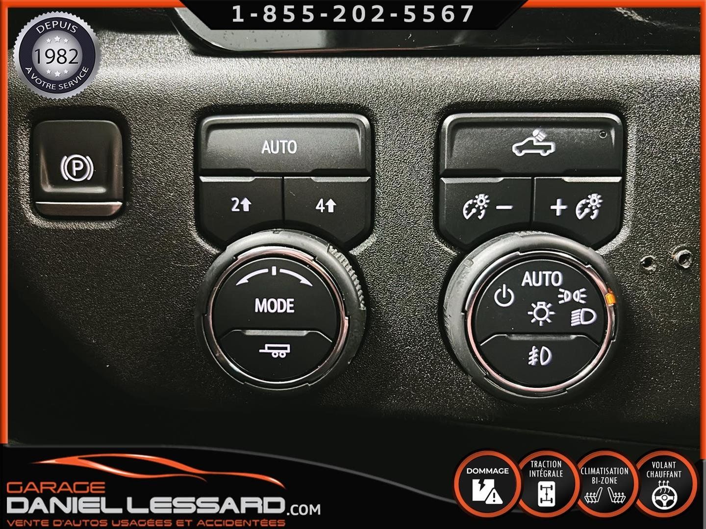 Chevrolet Silverado 1500 2023 - Thumbnail 25