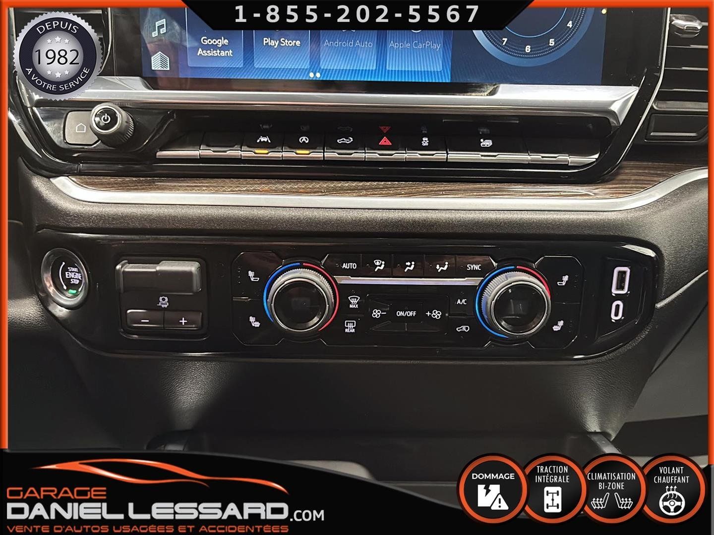 Chevrolet Silverado 1500 2023 - Thumbnail 29