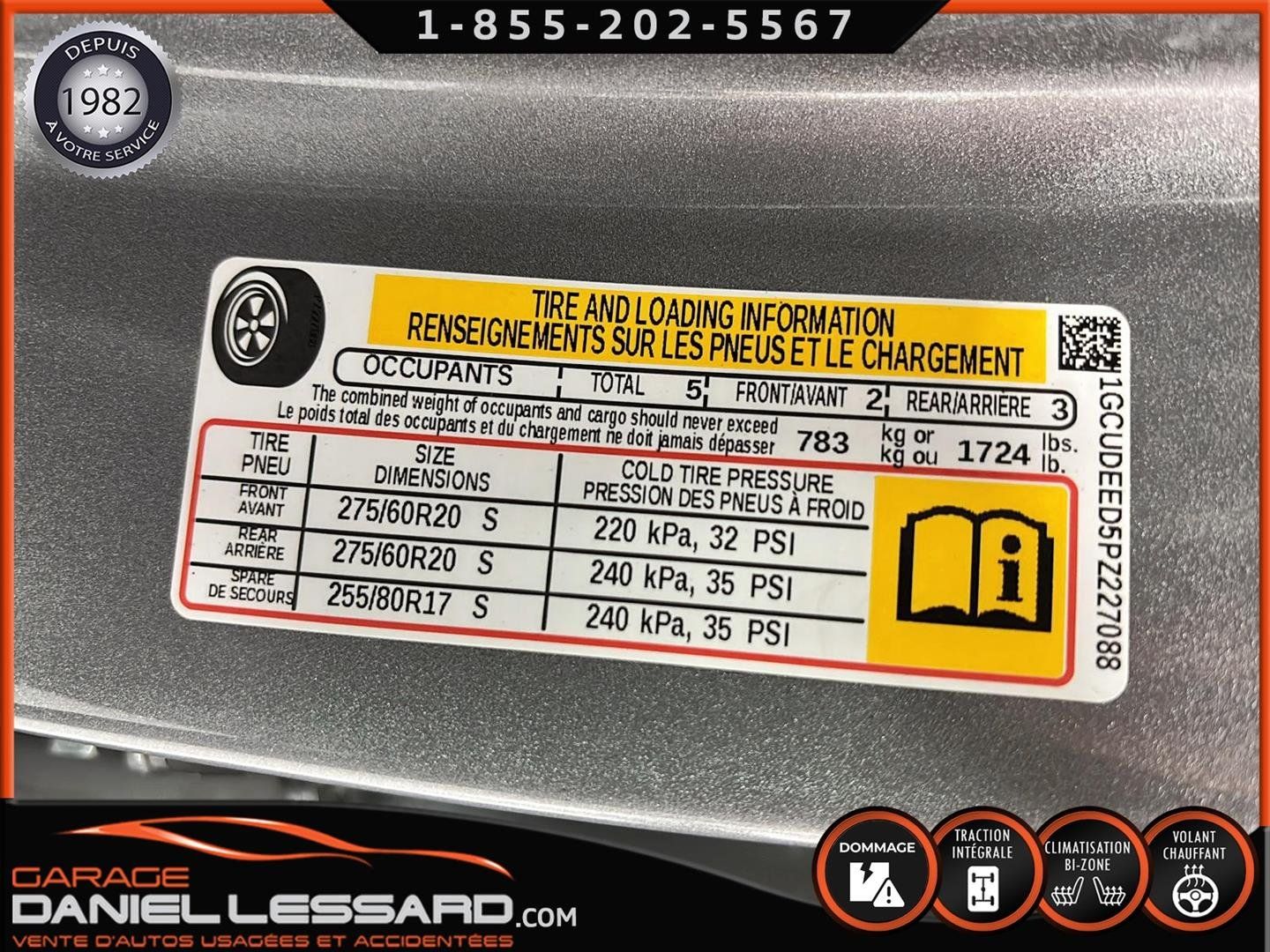 Chevrolet Silverado 1500 2023 - Thumbnail 38