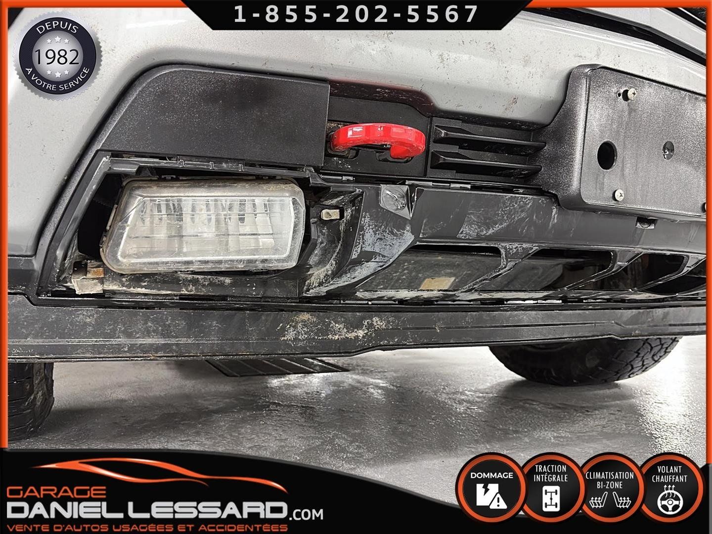 Chevrolet Silverado 1500 2023 - Thumbnail 42