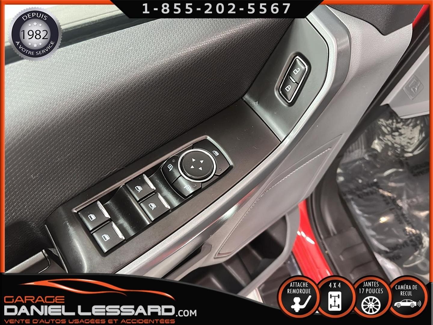 Ford F-150 2023 - Thumbnail 14