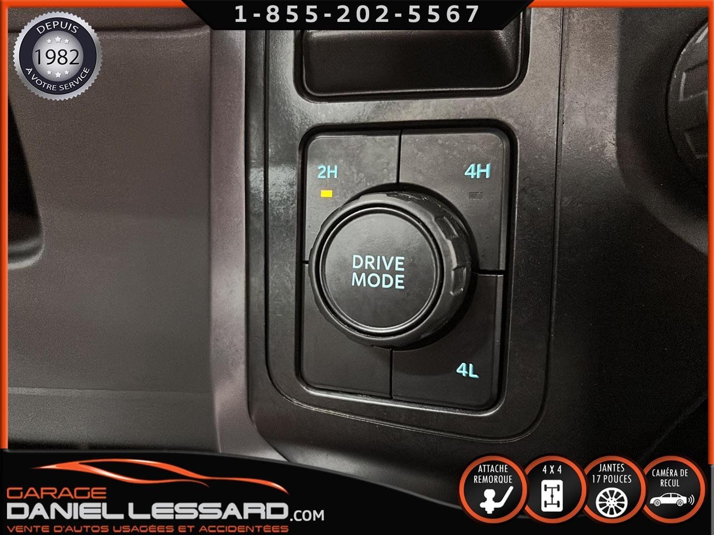 Ford F-150 2023 - Thumbnail 24