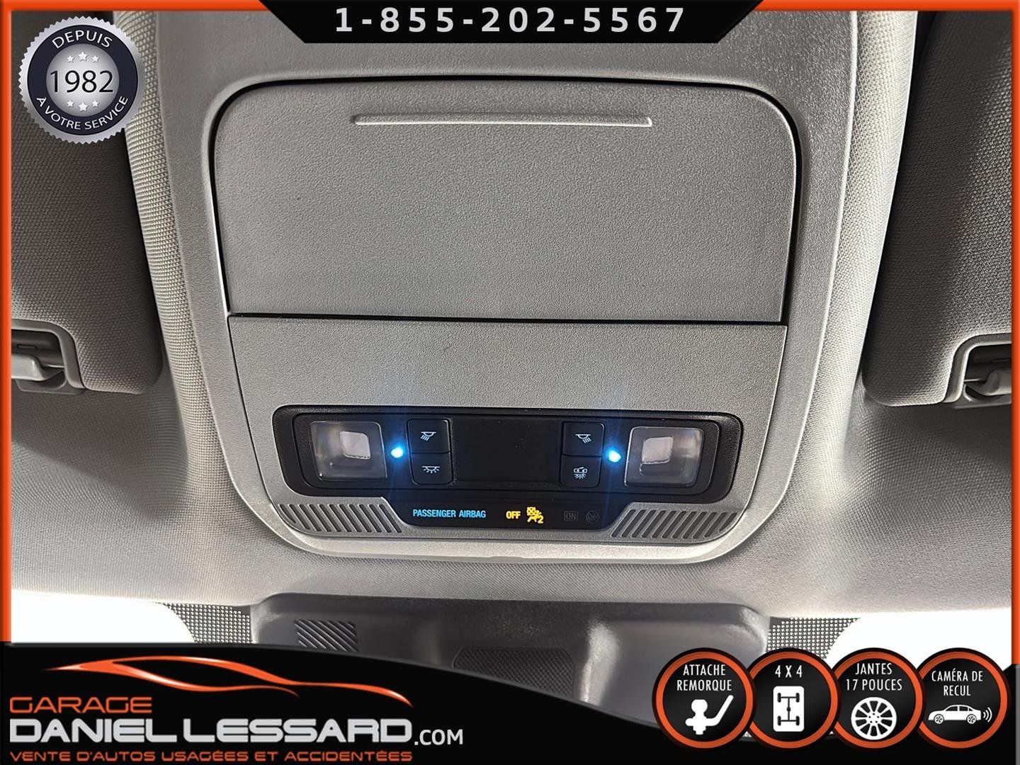 Ford F-150 2023 - Thumbnail 26