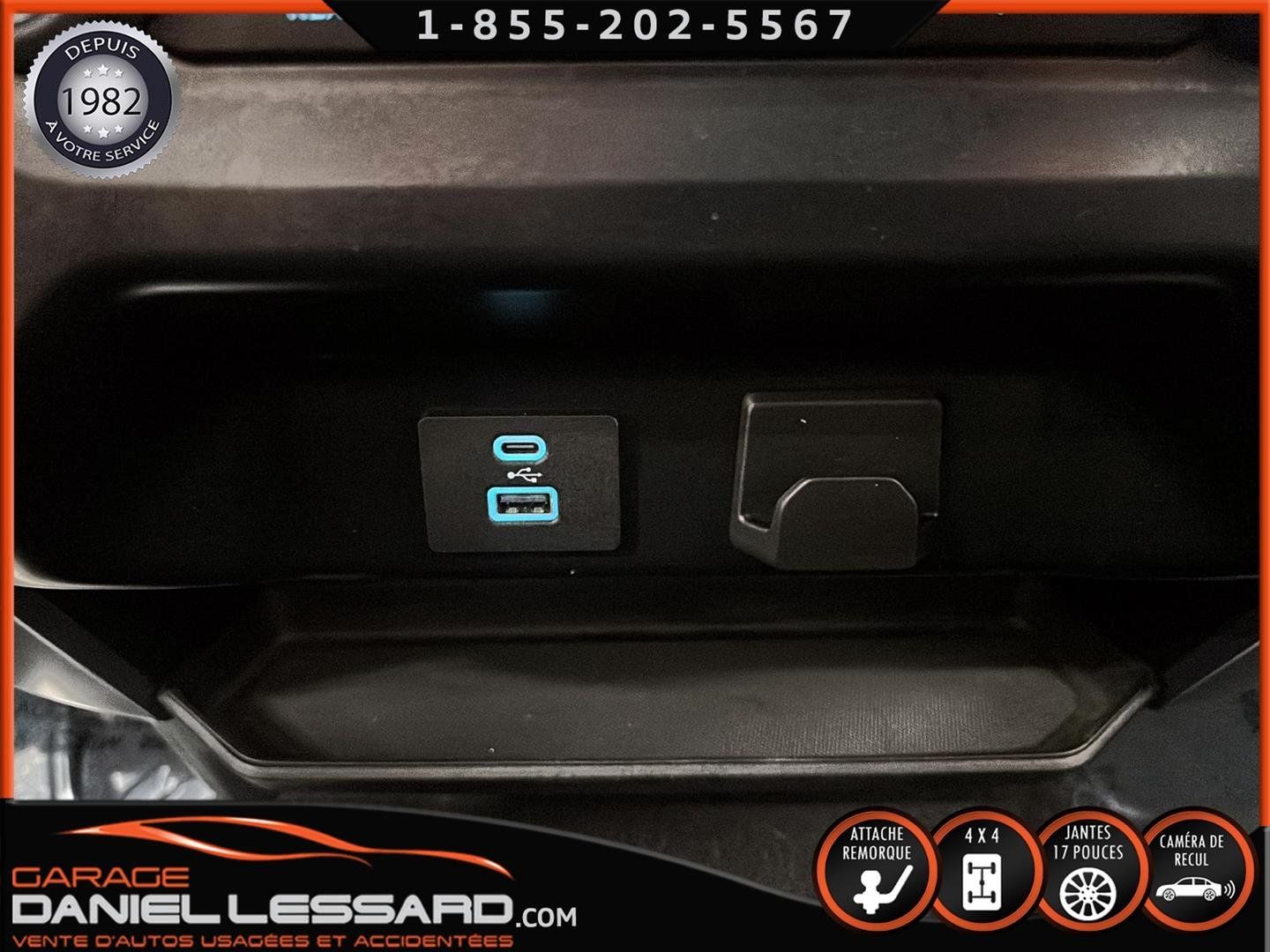 Ford F-150 2023 - Thumbnail 27