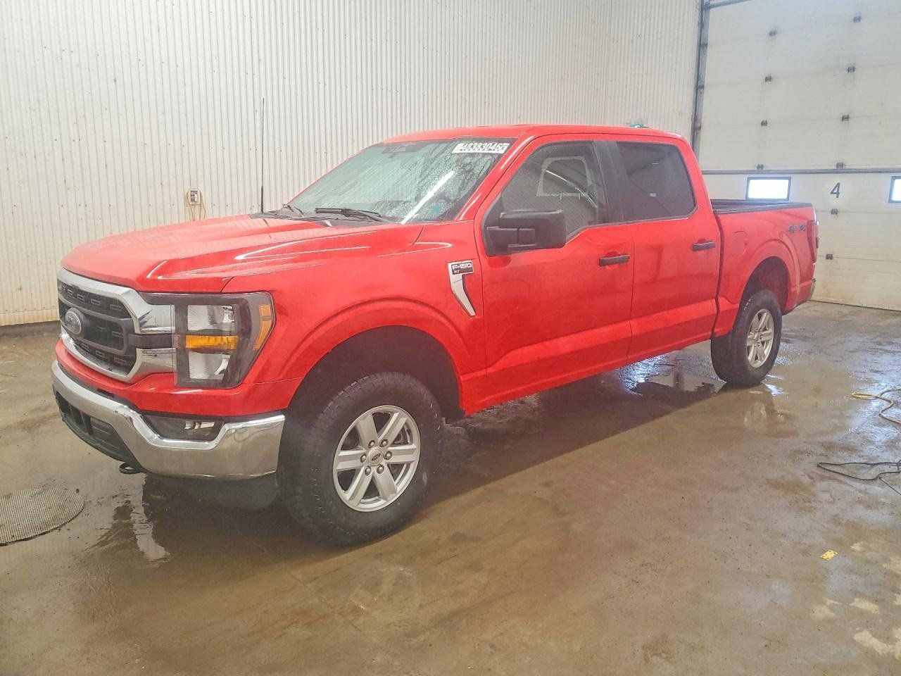 Ford F-150 2023 - Thumbnail 41