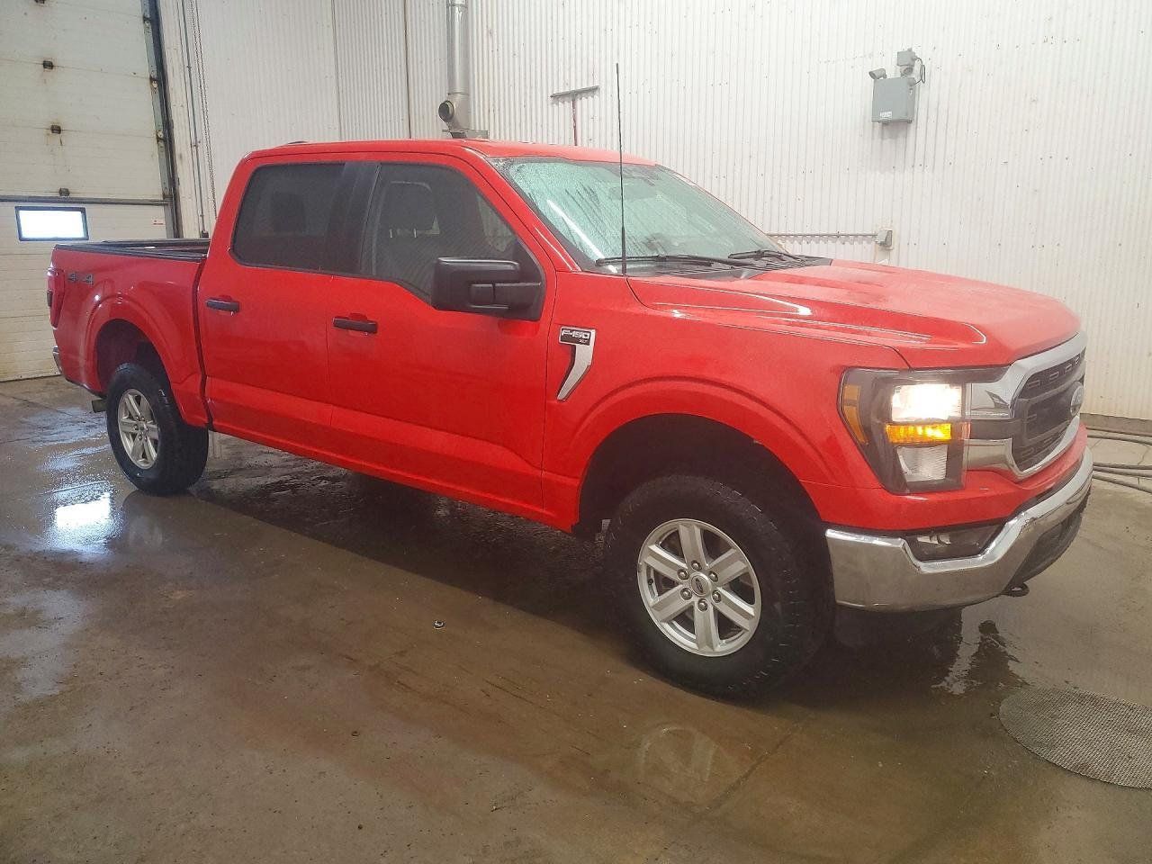 Ford F-150 2023 - Thumbnail 42