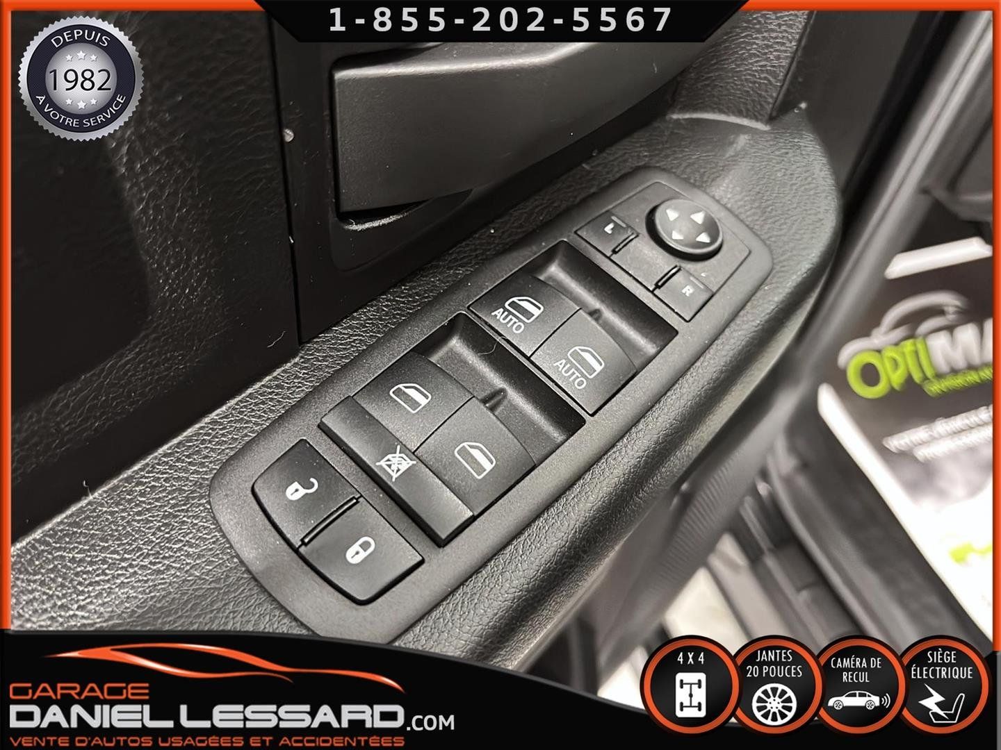 Ram 1500 Classic 2023 - Thumbnail 15