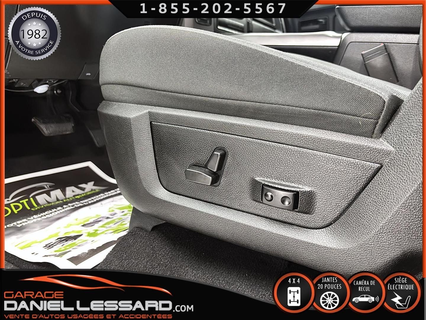 Ram 1500 Classic 2023 - Thumbnail 16