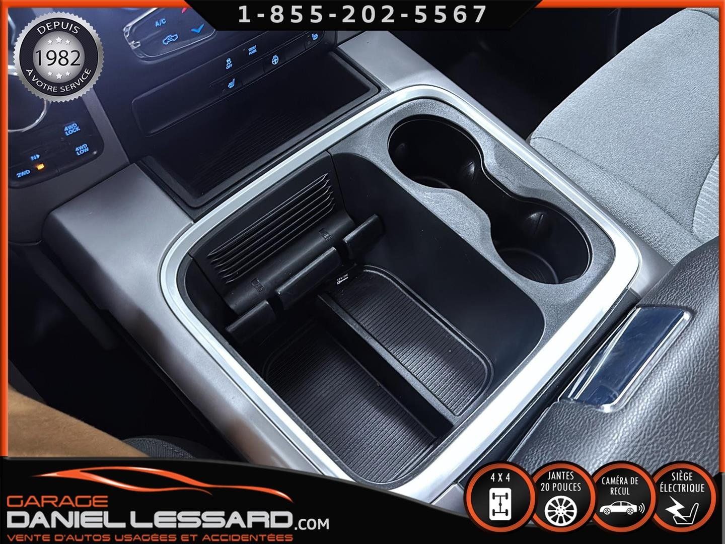Ram 1500 Classic 2023 - Thumbnail 29