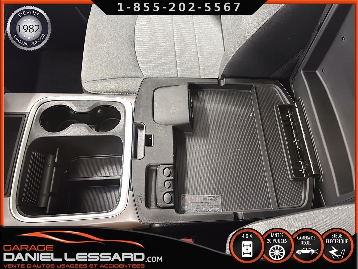 Ram 1500 Classic 2023 - Thumbnail 30