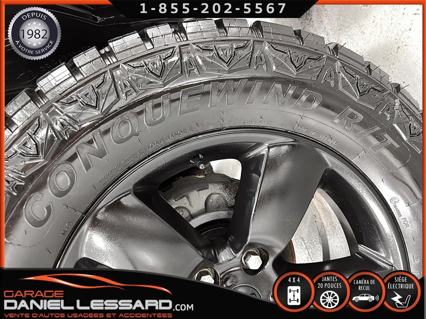Ram 1500 Classic 2023 - Thumbnail 40