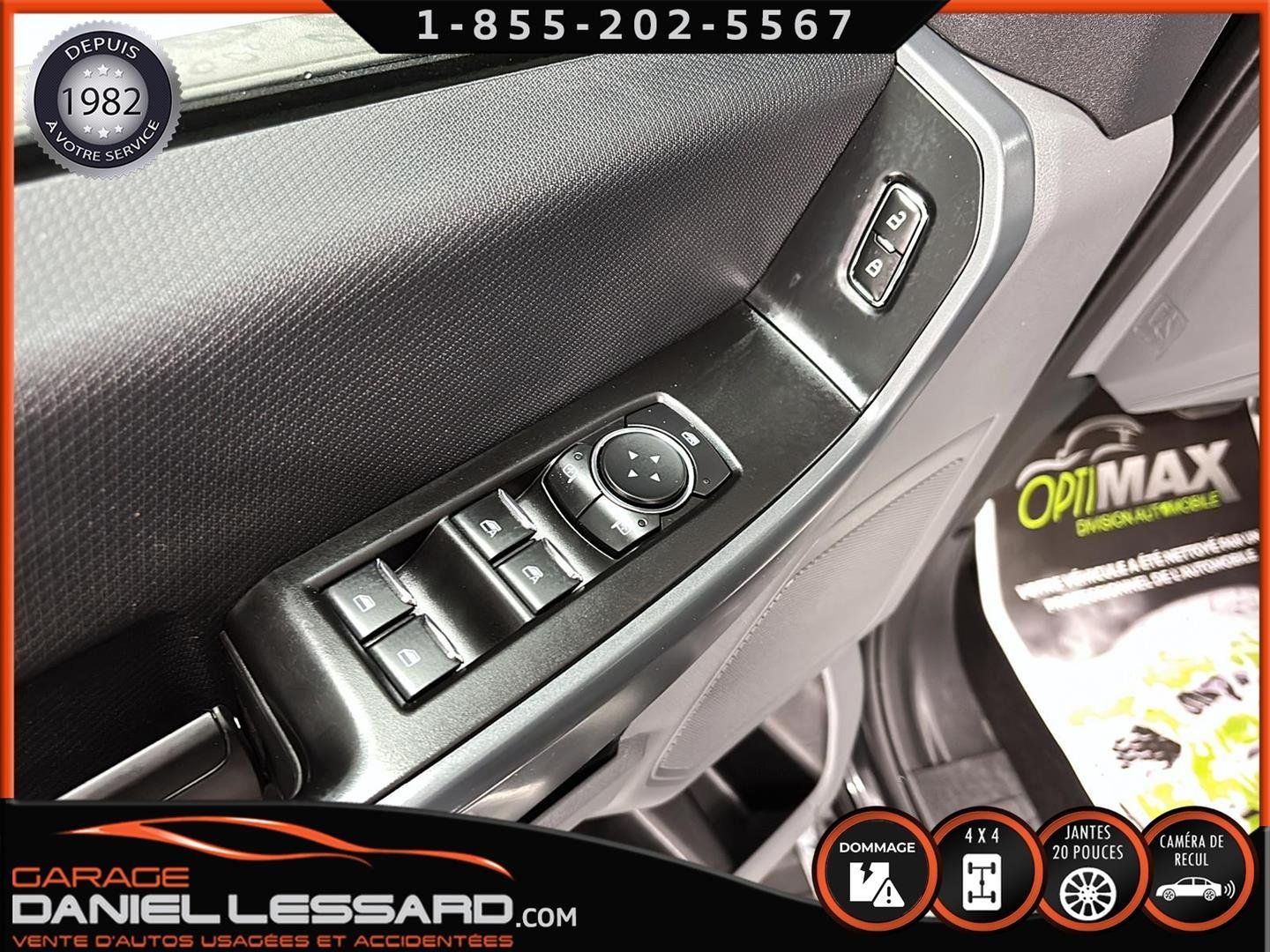 Ford F-150 2023 - Thumbnail 14