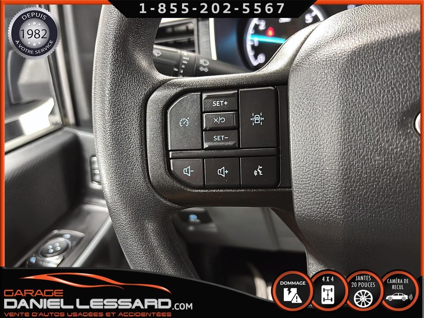 Ford F-150 2023 - Thumbnail 17