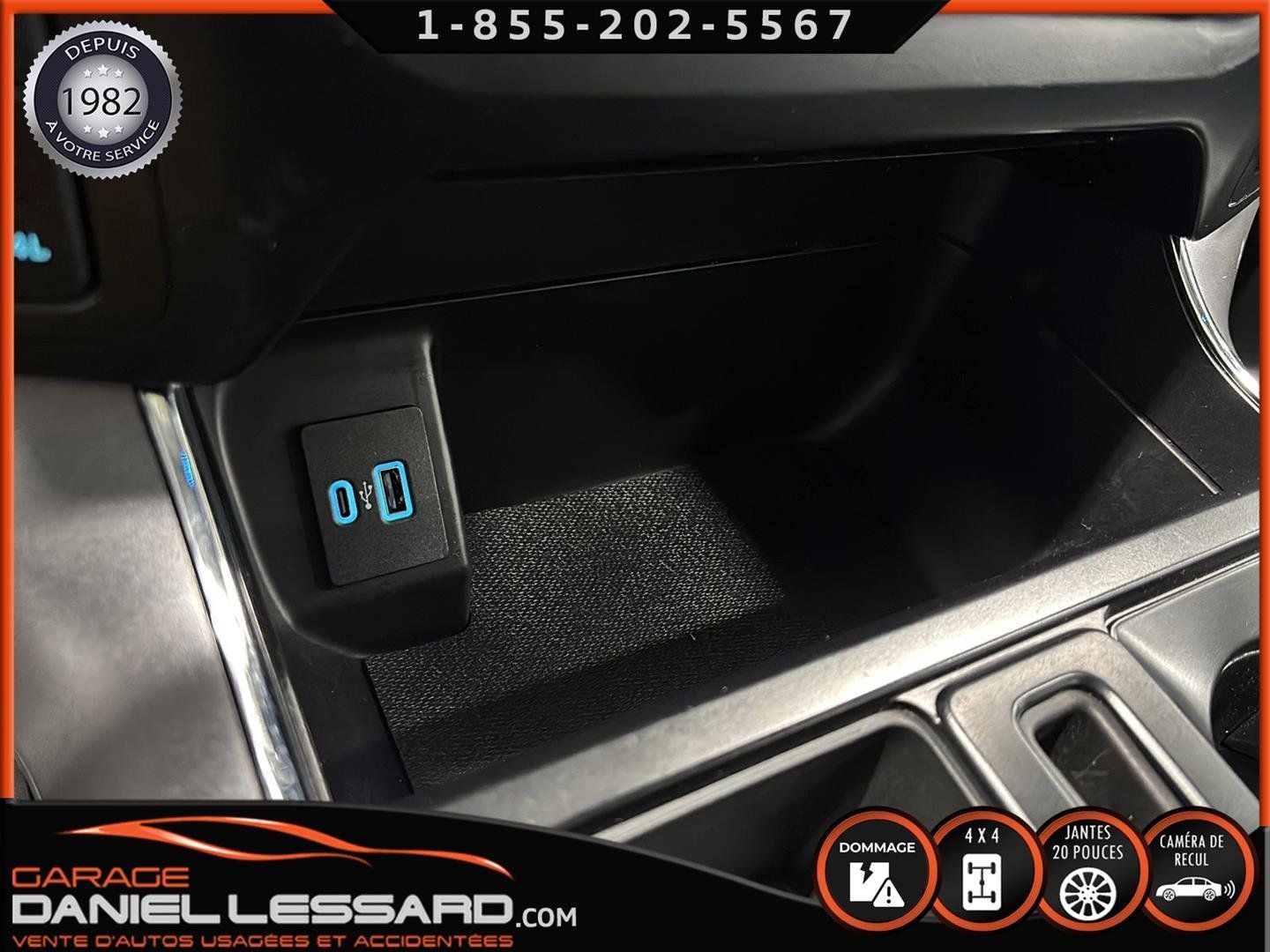 Ford F-150 2023 - Thumbnail 28