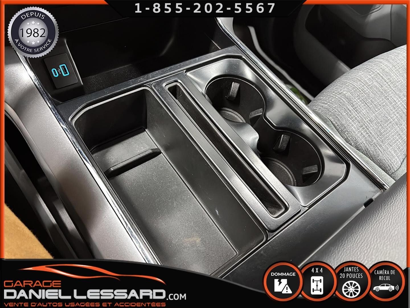 Ford F-150 2023 - Thumbnail 29