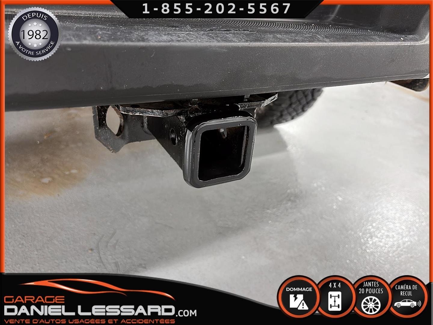 Ford F-150 2023 - Thumbnail 35