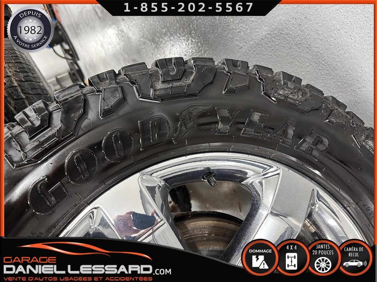 Ford F-150 2023 - Thumbnail 37