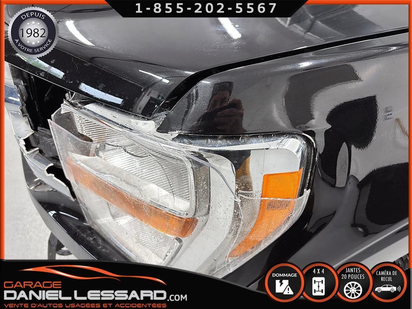 Ford F-150 2023 - Thumbnail 48