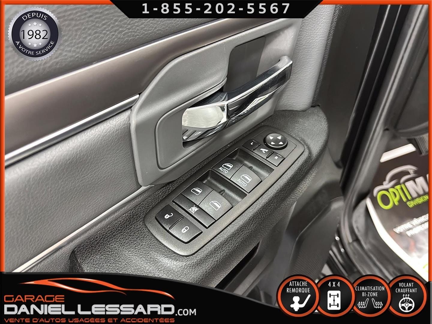 Ram 1500 Classic 2023 - Thumbnail 19