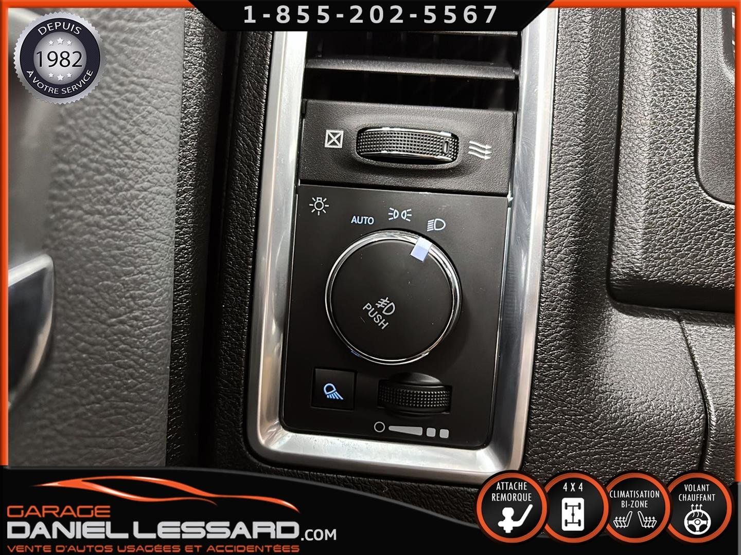 Ram 1500 Classic 2023 - Thumbnail 24