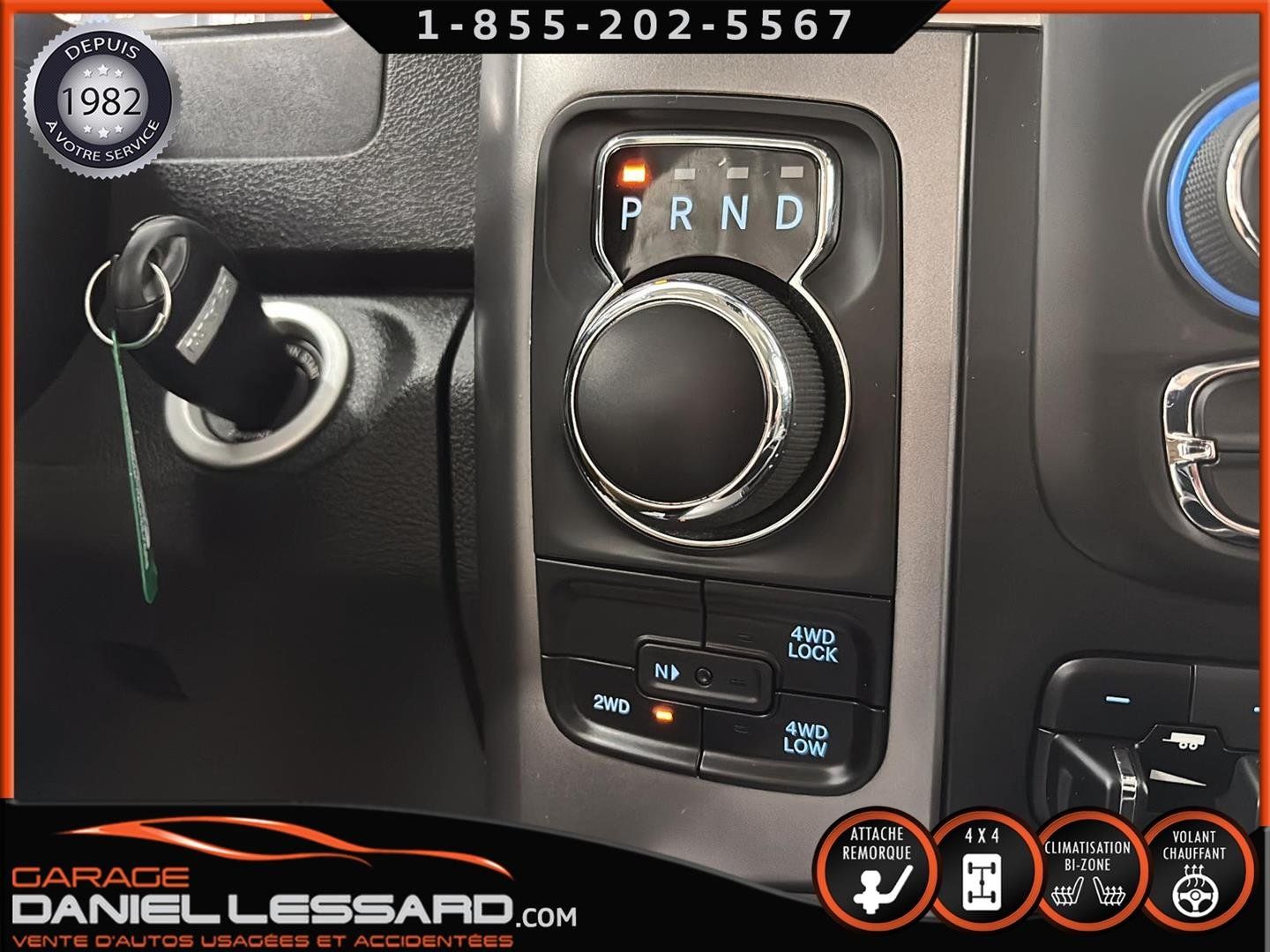 Ram 1500 Classic 2023 - Thumbnail 28