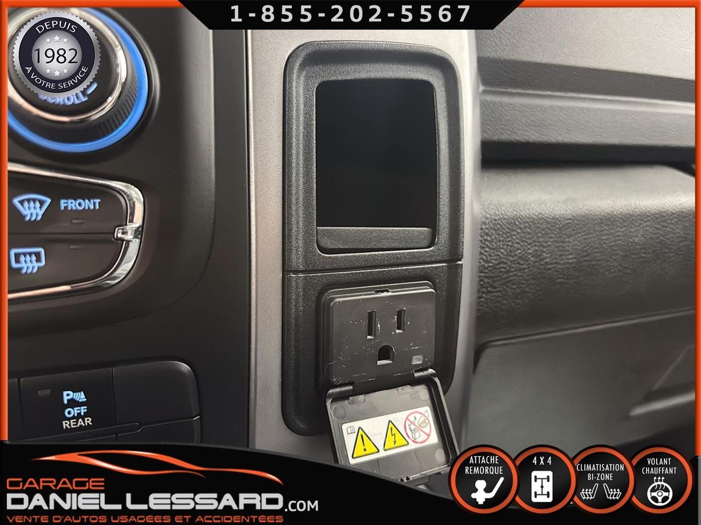 Ram 1500 Classic 2023 - Thumbnail 29