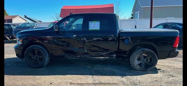 Ram 1500 Classic 2023 - Thumbnail 44