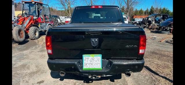 Ram 1500 Classic 2023 - Thumbnail 45