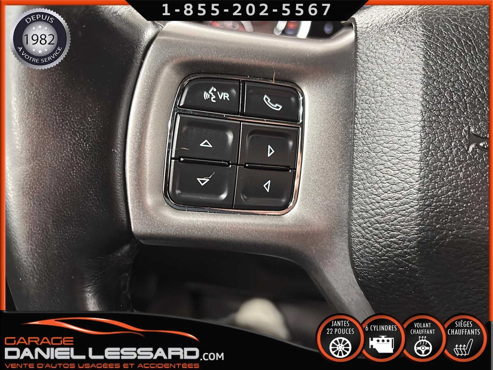 Ram 1500 Classic 2023 - Thumbnail 26