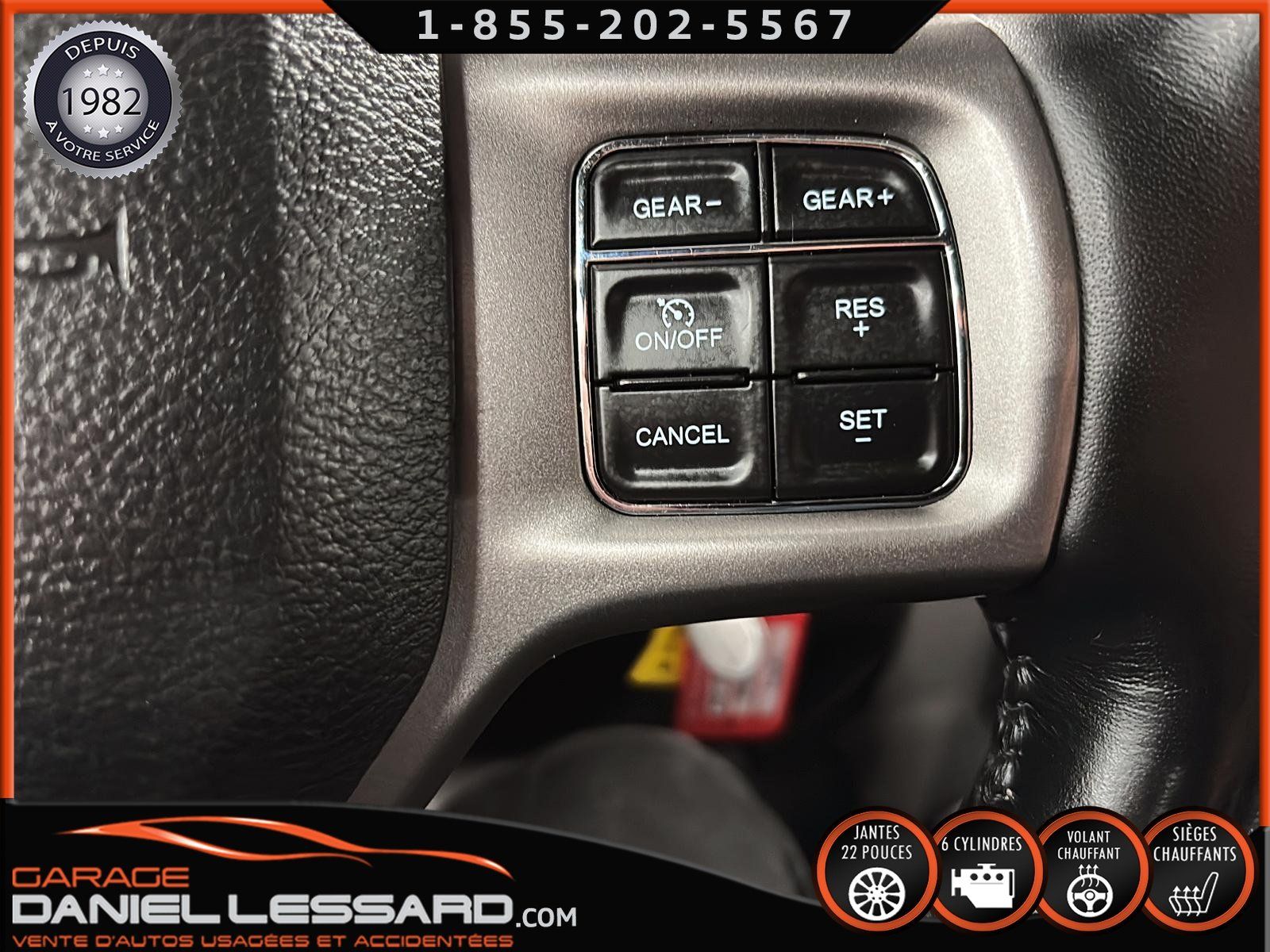 Ram 1500 Classic 2023 - Thumbnail 27