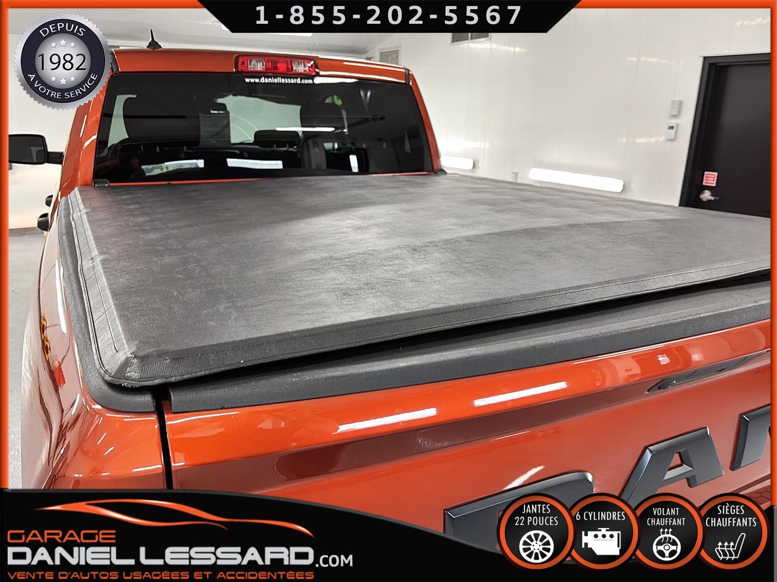 Ram 1500 Classic 2023 - Thumbnail 20