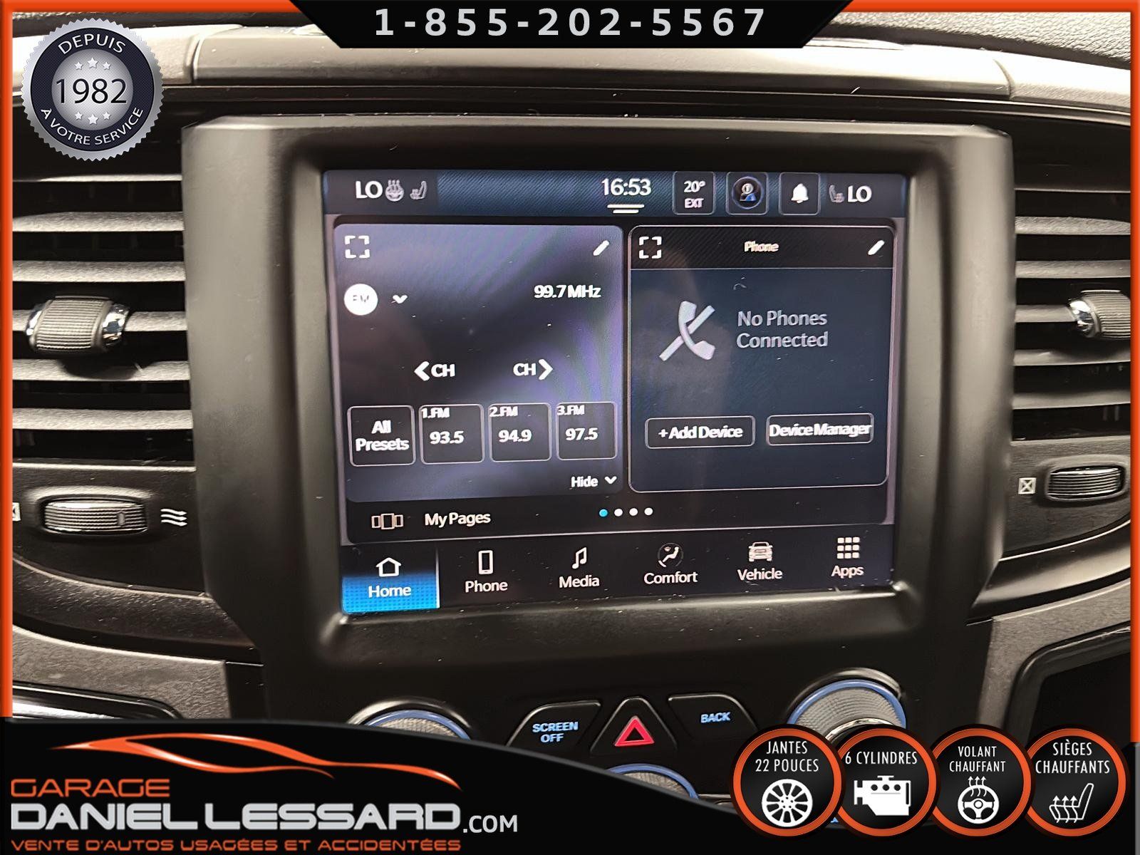 Ram 1500 Classic 2023 - Thumbnail 29