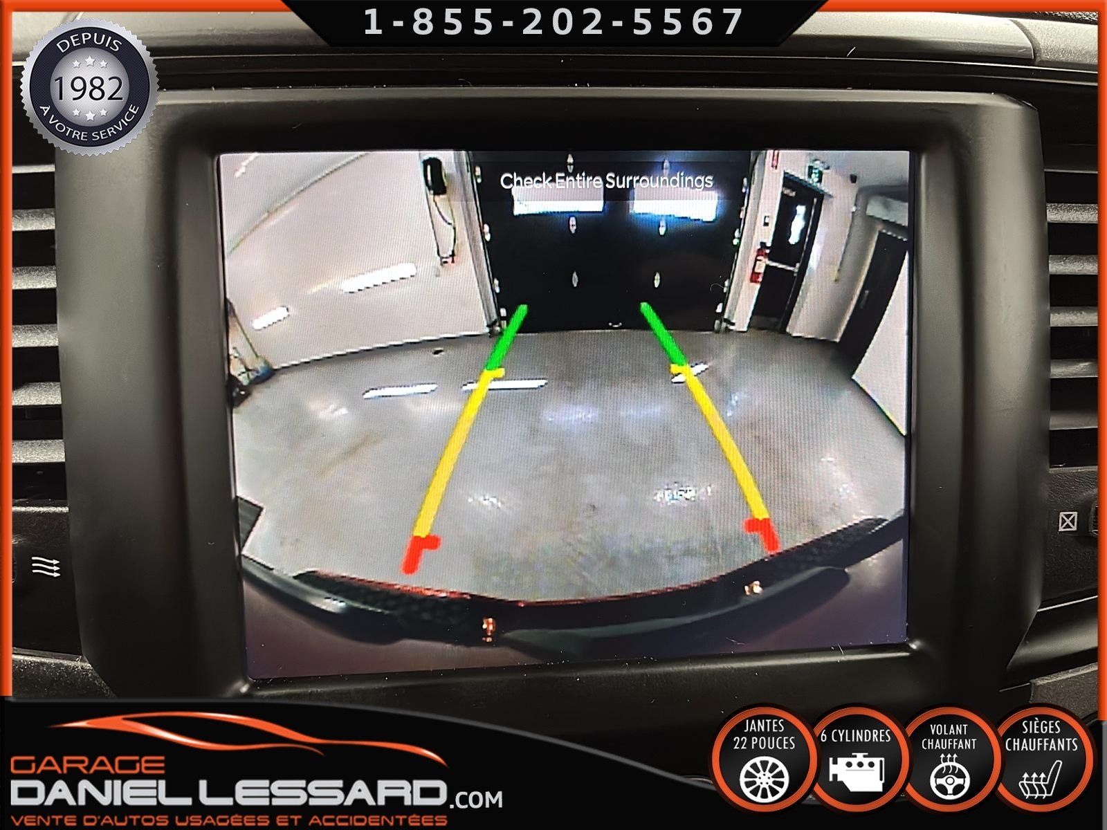 Ram 1500 Classic 2023 - Thumbnail 30