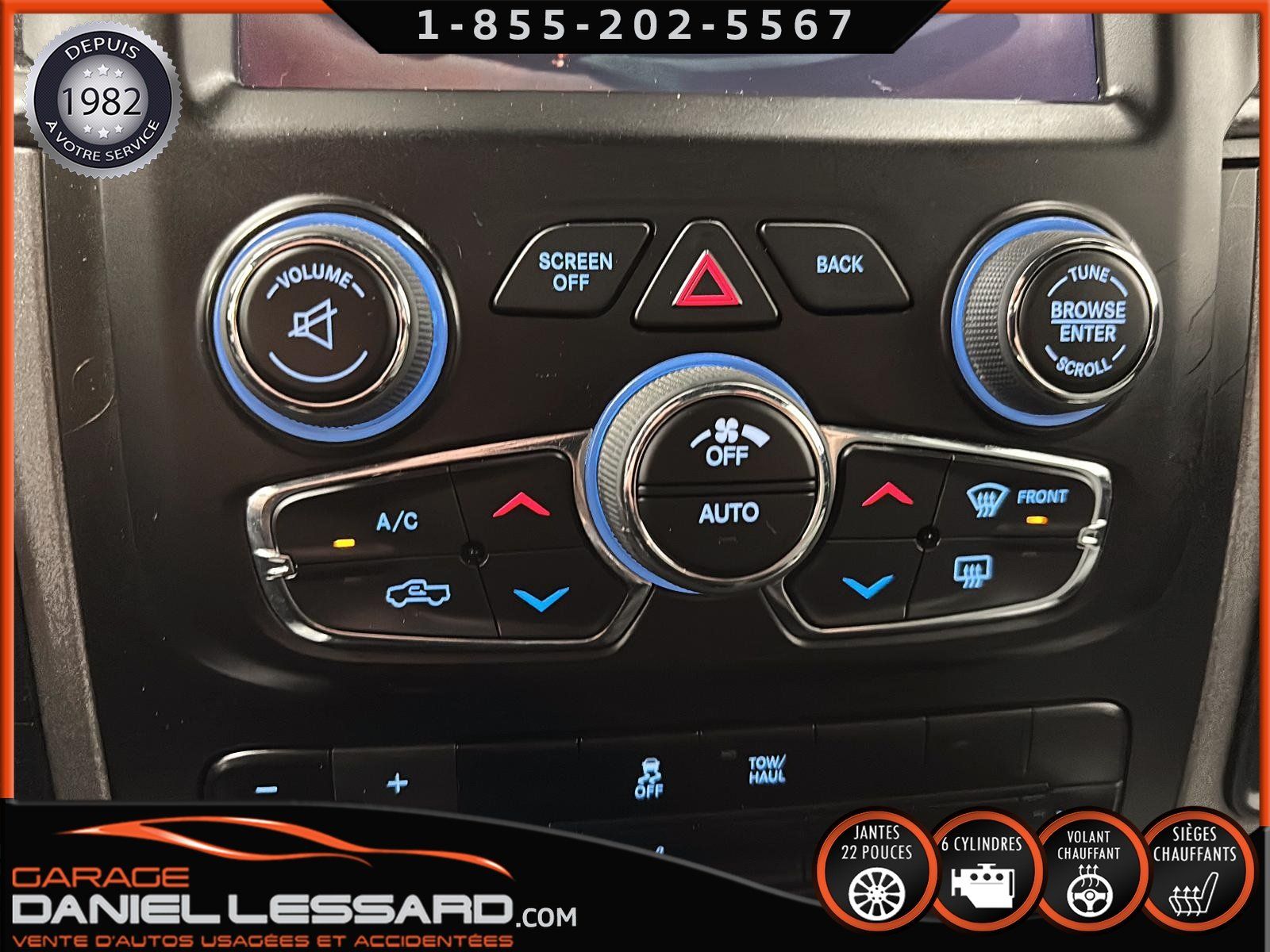 Ram 1500 Classic 2023 - Thumbnail 31