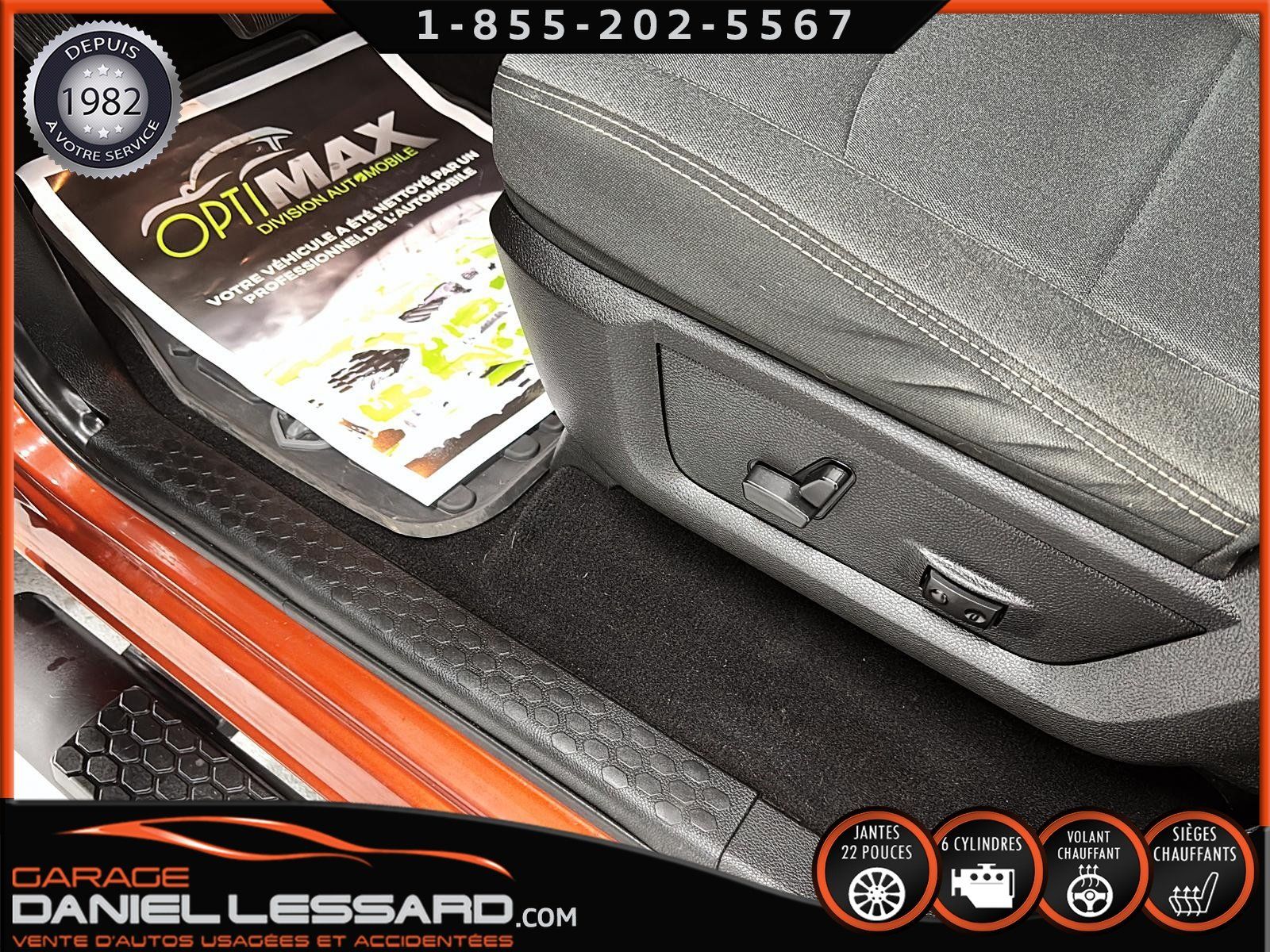 Ram 1500 Classic 2023 - Thumbnail 22