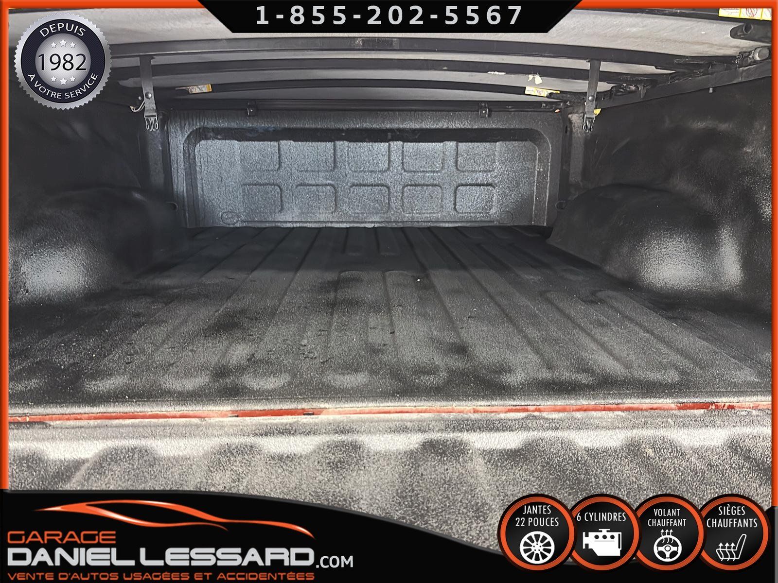 Ram 1500 Classic 2023 - Thumbnail 37