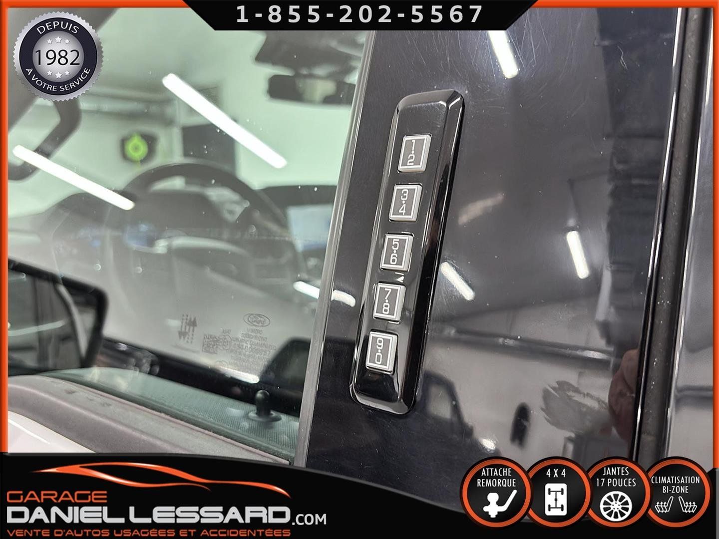 Ford F-150 2023 - Thumbnail 33