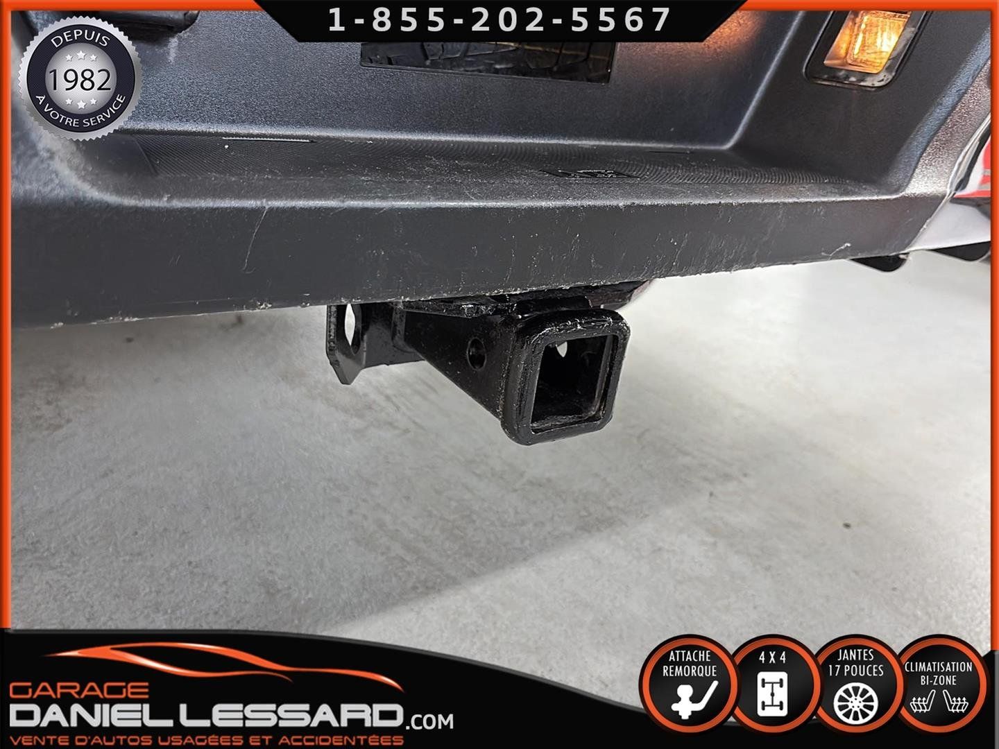 Ford F-150 2023 - Thumbnail 35
