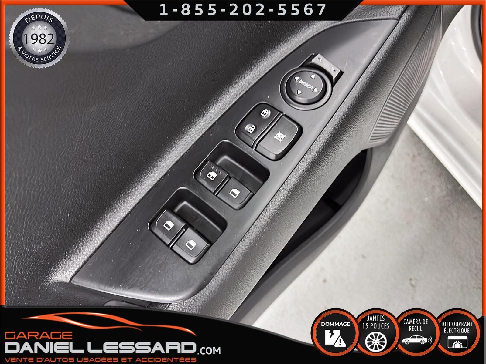 Kia Rio 5-Door 2023 - Thumbnail 14